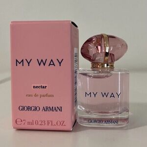 Giorgio Armani My Way mini 7ml